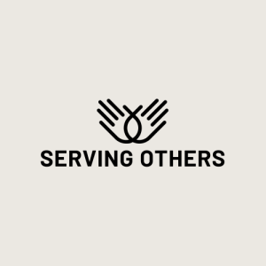 Serving Others - Product